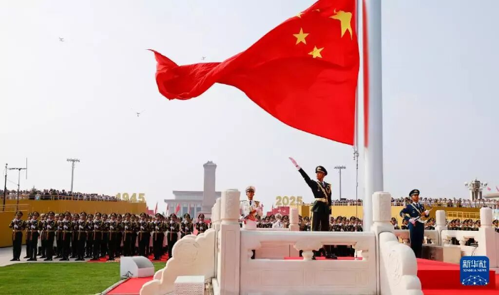 亮相阅兵1 亮相阅兵1