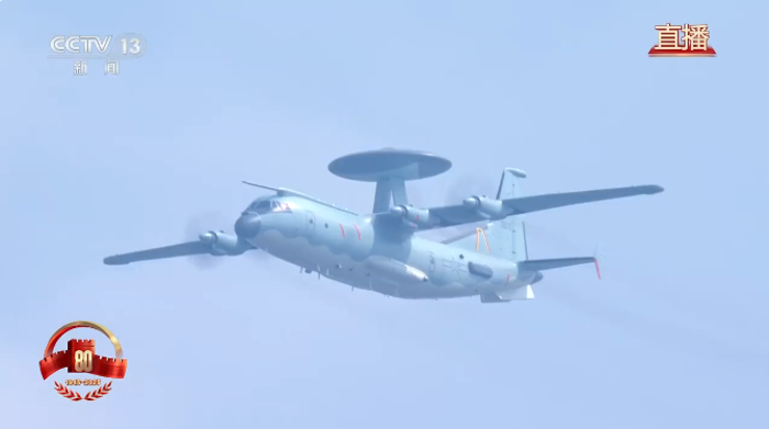 亮相阅兵8 亮相阅兵8