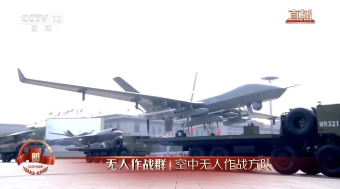 亮相阅兵17 亮相阅兵17